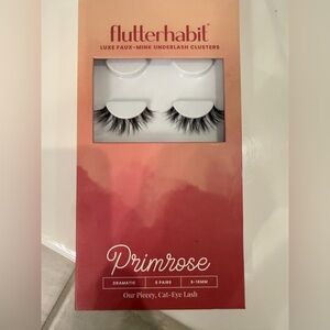 Flutterhabit Primrose Faux Mink Lashes